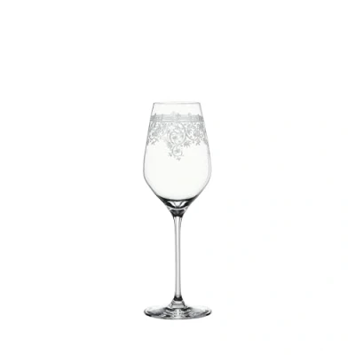 Afbeelding van Spiegelau Arabesque Wijnglas set 2 delig 0,5 L