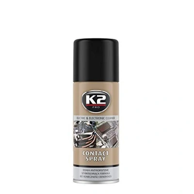 Afbeelding van K2 W125 Contactspray 400