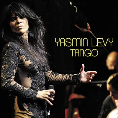 Afbeelding van Yasmin Levy Tango (2 CD)