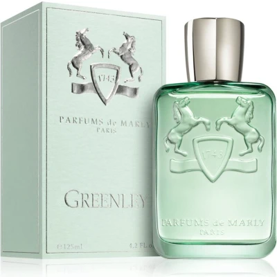 Afbeelding van Parfums de Marly Greenley Eau Parfum 125 ml