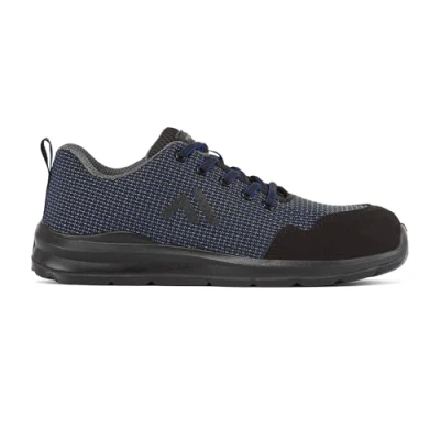Afbeelding van Composiet trainer S3S SR FO maat 43, Navy