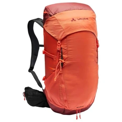 Afbeelding van Vaude Neyland 30 Wandelrugzak Burnt Red L