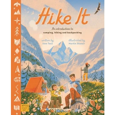 Afbeelding van Hike It