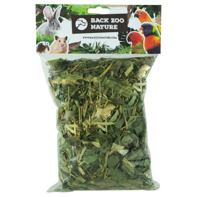 Afbeelding van Back Zoo Nature Corn Husk Natuurlijk Speelgoed ca. 60 g