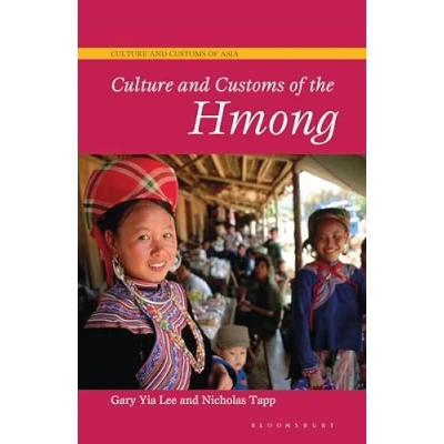 Afbeelding van Culture and Customs of the Hmong