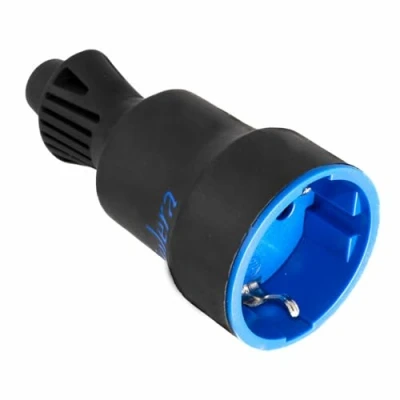 Afbeelding van Plug in basis Solera 707ck 16 A 250 V