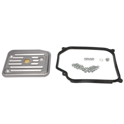 Afbeelding van PURFLUX TEK002 Hydrauliekfilterset, automatische aandrijving VOLKSWAGEN: Golf 4, 3 Cabrio, AUDI: A4 B5 Avant