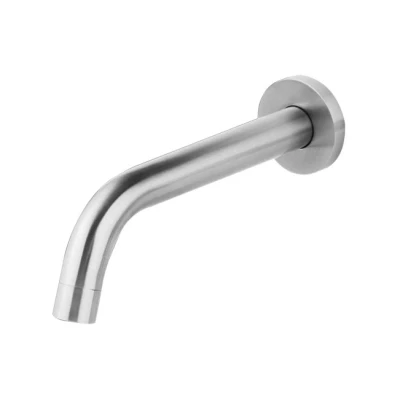 Afbeelding van Rubio Inox uitloop 21 cm volledig RVS 1208953019