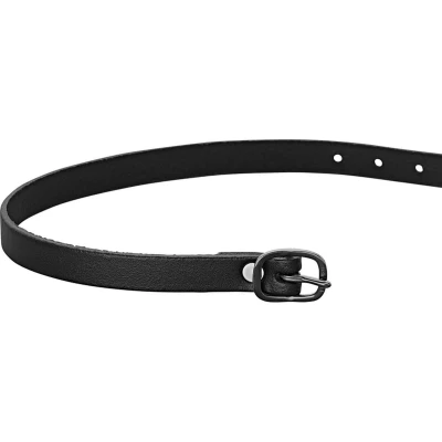 Afbeelding van Lanières d&#039;éperon cuir HS