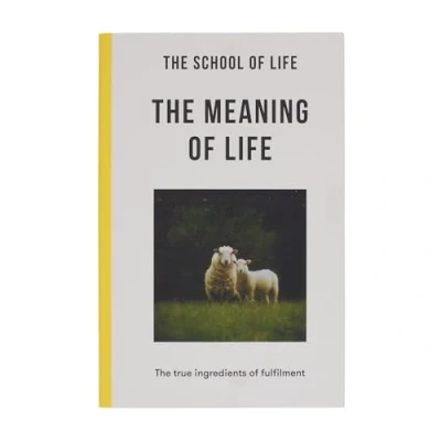 Afbeelding van The Meaning of Life