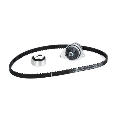 Afbeelding van Gates Distributieriem kit incl.waterpomp KP15175XS 1
