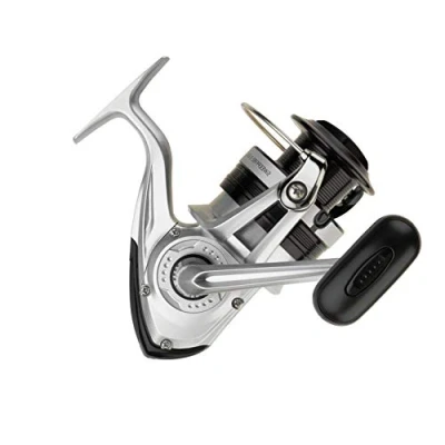Afbeelding van Daiwa Sweepfire E Spinmolen 5000C Vismolen