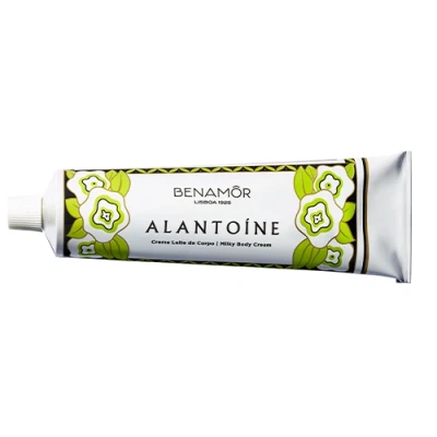 Afbeelding van Benamôr Alantoine Milky Body Cream