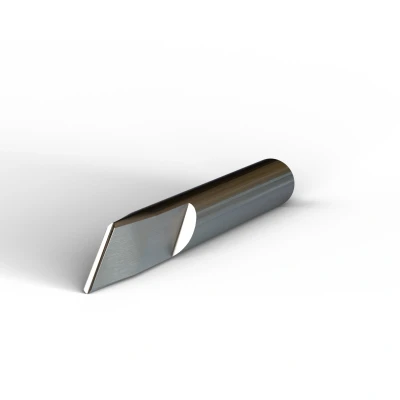 Afbeelding van Weller Soldeerpunt mesvorm 4mm 3 PK WLIR30