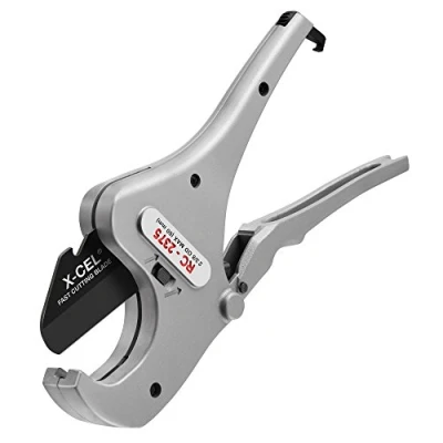 Afbeelding van RIDGID 30088 RC 2375 ratelpijpsnijder voor kunststof buizen en