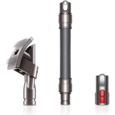 Afbeelding van Dyson Pet Grooming Kit Steelstofzuiger Accessoire