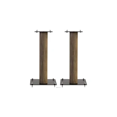 Afbeelding van NorStone Stylum 1 eiken Speaker standaard