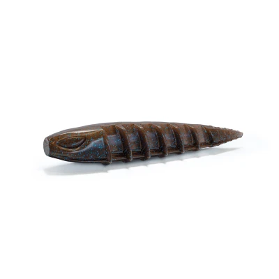 Afbeelding van Nays ND Shad C 17 3.5’’ 8.9cm (6.1g) (4 Stuks)