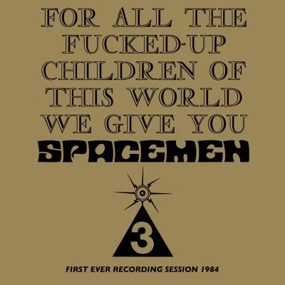 Image de For all the fucked up children of this world