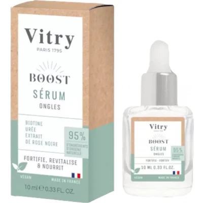 Afbeelding van Vitry Boost Nail Serum 10 ml