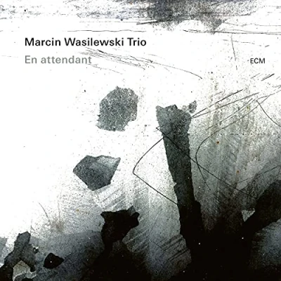 Afbeelding van Marcin Trio Wasilewski En Attendant (LP)