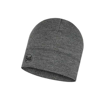 Afbeelding van Buff Crossknit Beanie Muts Unisex