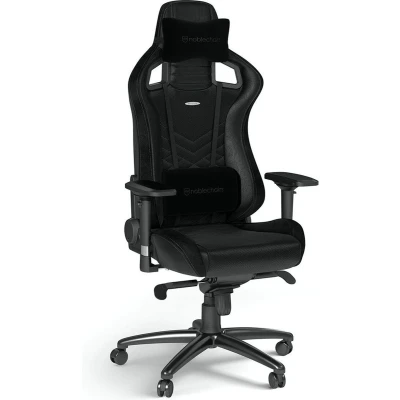 Afbeelding van Gaming Chair Noblechairs EPIC Black