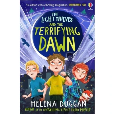 Image de the Light Thieves and Terrifying Dawn