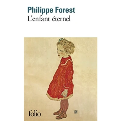 Afbeelding van Folio Enfant Eternel