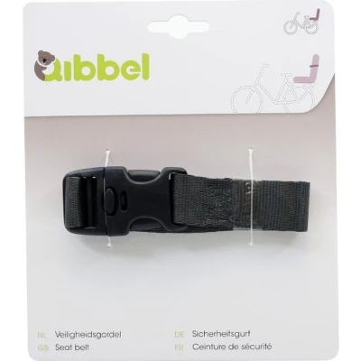 Afbeelding van Gordel Qibbel 6+ Junior zitje
