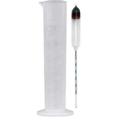 Afbeelding van Biestmeter