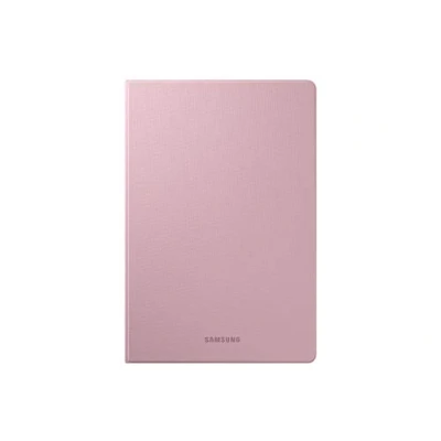 Afbeelding van Samsung Galaxy Tab S6 Lite Boekhoesje EF BP610 Roze Smartphone Hoesjes Geen Verzendkosten &amp; Morgen In Huis