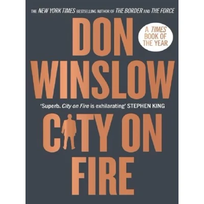 Image de City on Fire
