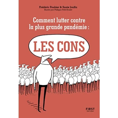Afbeelding van ISBN 9782412077030, Frans, Paperback, 320 pagina&#039;s