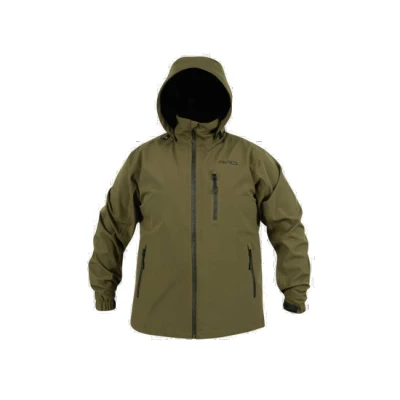 Image de Avid Carp Hydro Force 20K Full Zip Jacket (2025) Maat : Medium