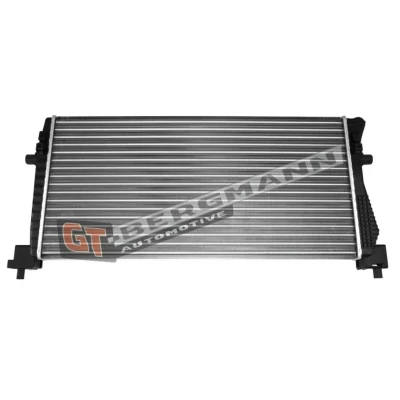 Afbeelding van Nissens Radiateur 65317