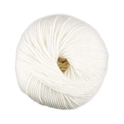 Afbeelding van DMC Woolly wol, 100% merinowol, 50 g bol, 125 m, aangenaam om mee te werken, ideaal voor alle soorten kleding, verkrijgbaar in 52 kleuren