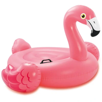 Image de Flamant gonflable