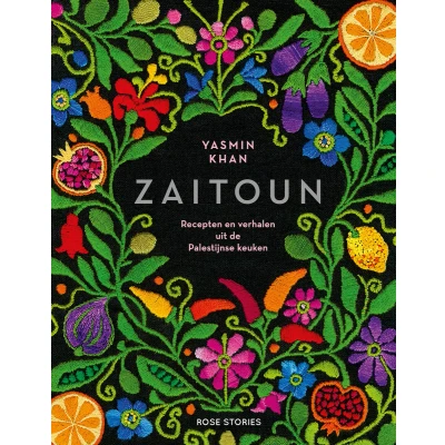 Afbeelding van Zaitoun