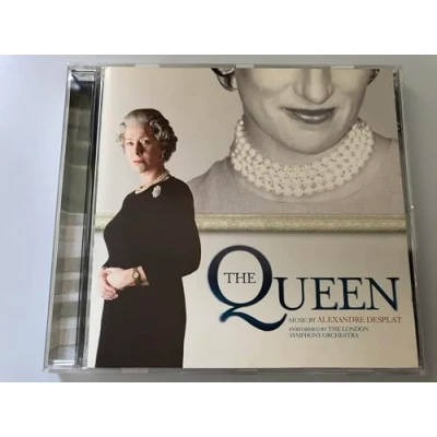 Afbeelding van Queen [Music from the Motion Picture]