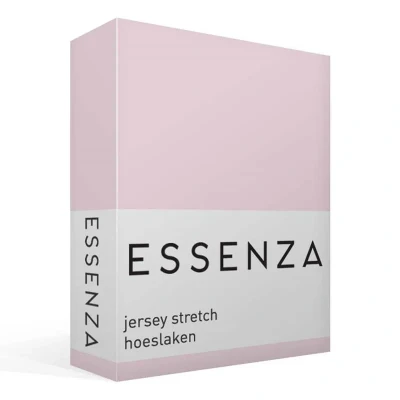 Afbeelding van Essenza The Perfect Organic Jersey Hoeslaken 140/160 x 200/220 Lila