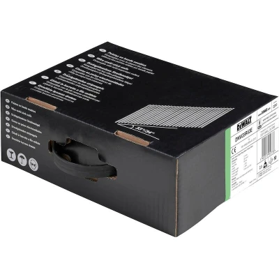 Afbeelding van DeWALT DNW28R63E Constructienagel W WIRE 2.8x63mm Geringd VE=2200