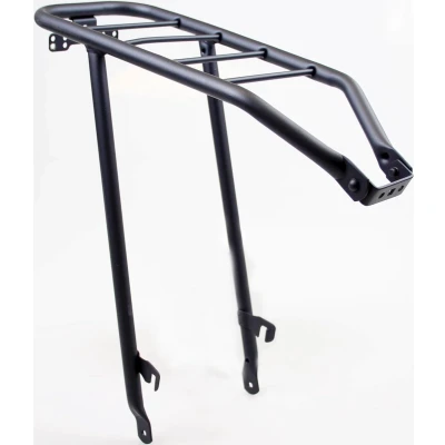 Afbeelding van Cortina Achterdrager U4 61 star grey matt