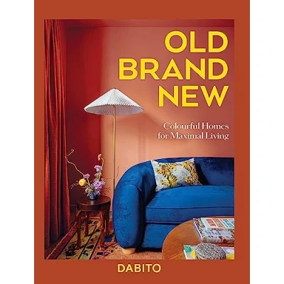 Afbeelding van Old Brand New