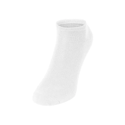 Afbeelding van Footies Basic 3 pack Wit / 39 42