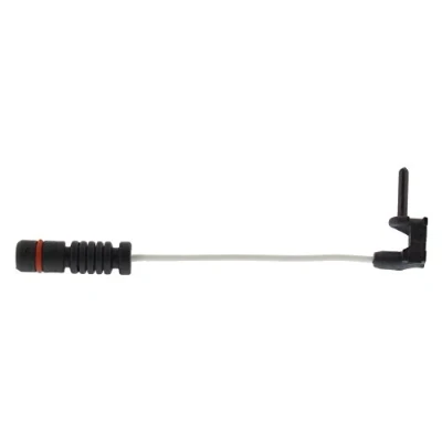 Afbeelding van MAPCO 56801 Slijtage Indicator Remblokken MERCEDES BENZ: W124 Saloon, Estate, E Class Saloon
