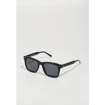 Afbeelding van Tommy Hilfiger Zonnebril TH 2184/S Volwassenen Zwart BPA Free