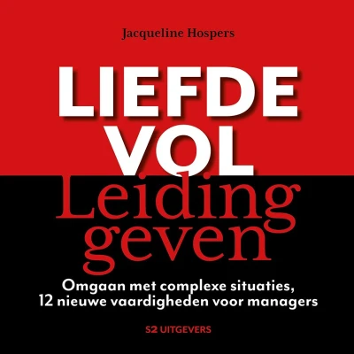 Afbeelding van Liefdevol leidinggeven