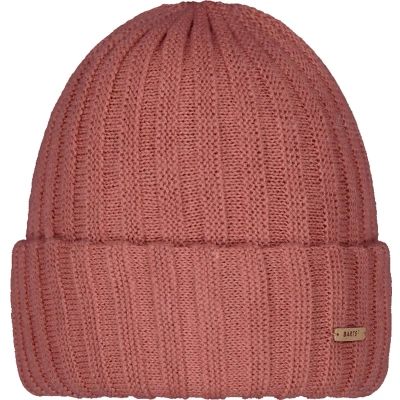 Afbeelding van Barts Bayne Beanie Dames Mutsen Morganite