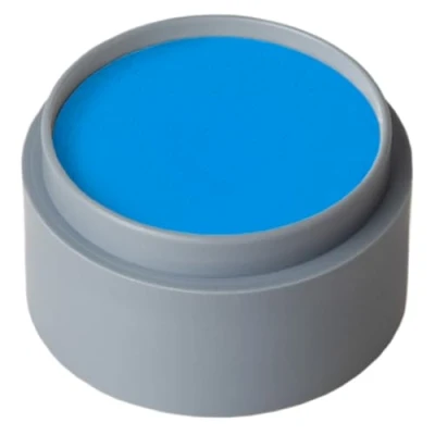 Afbeelding van Blauwe Schmink Grimas®
